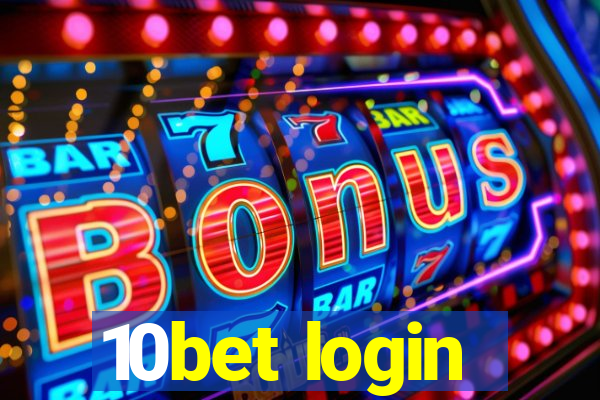 10bet login